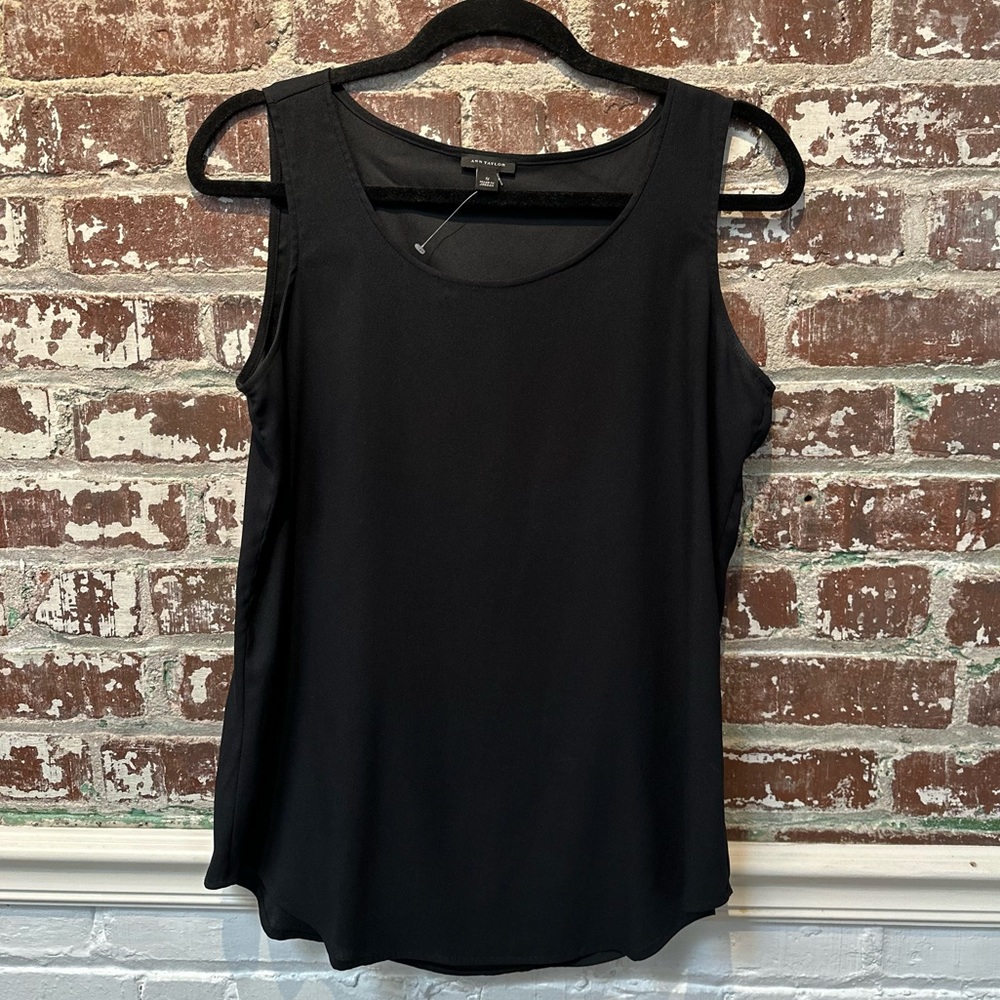 Ann Taylor blouse